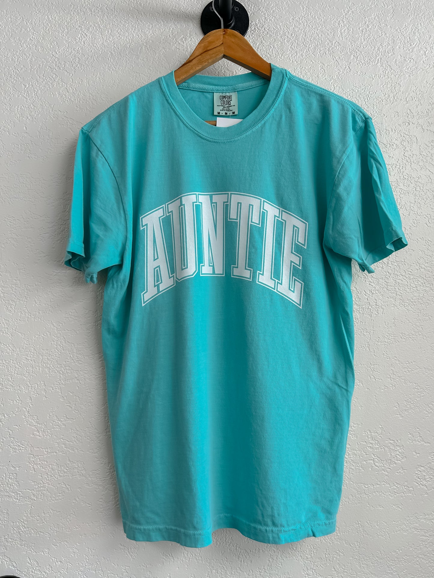 Auntie Graphic Tee