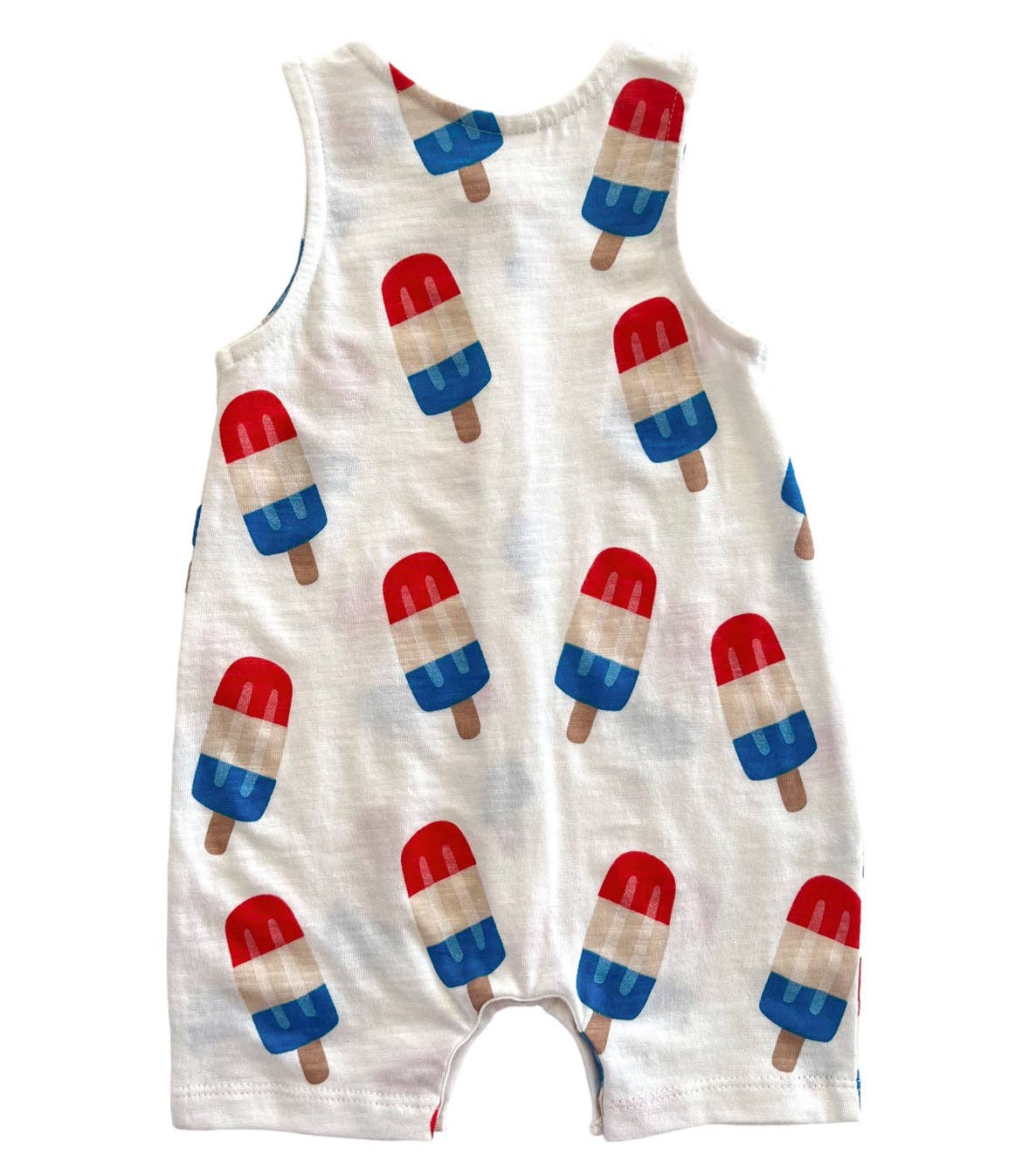 Popsicle Organic Cotton Shortie