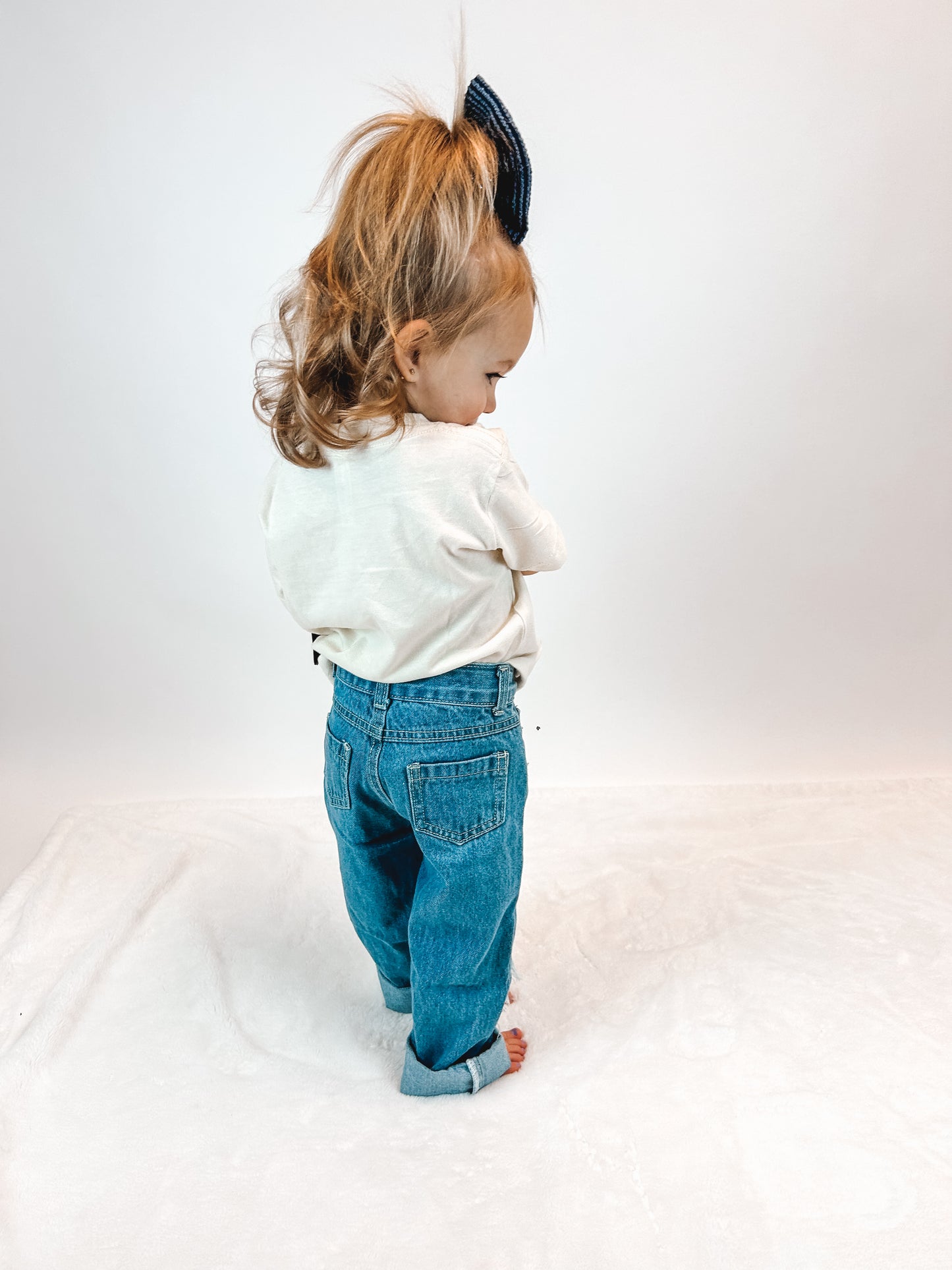 Everyday Kids Jeans