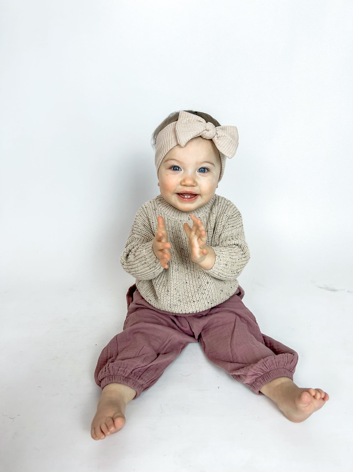 Harem Pants | Rosewood
