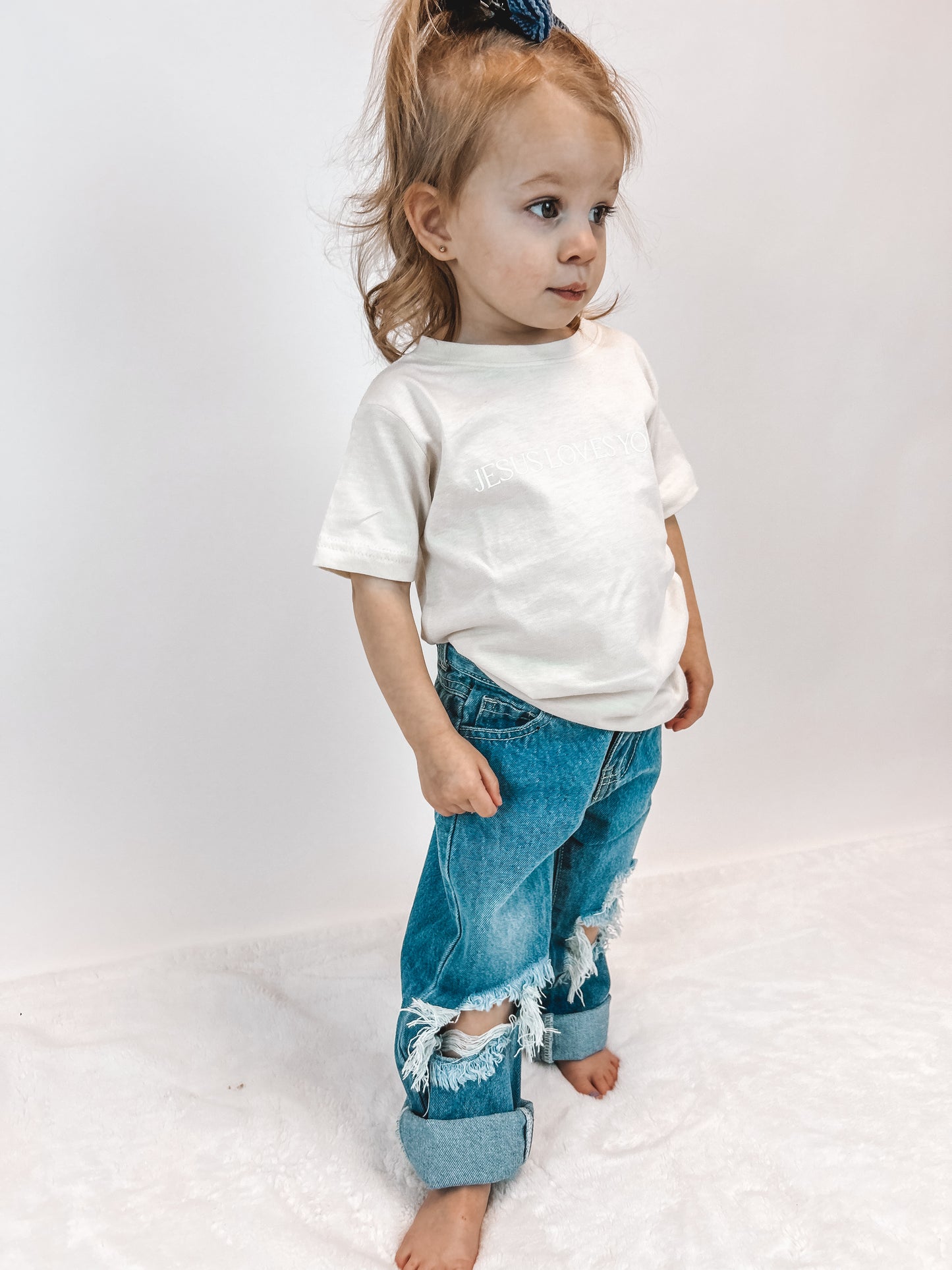 Everyday Kids Jeans