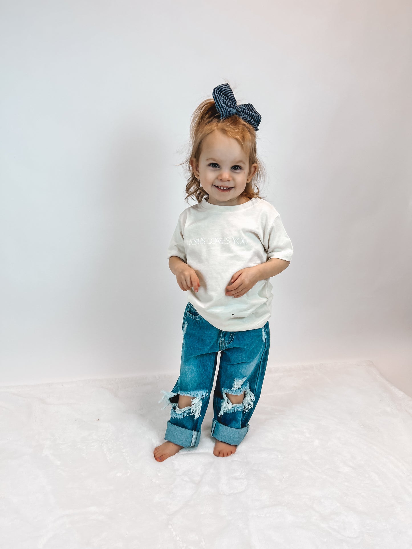 Everyday Kids Jeans