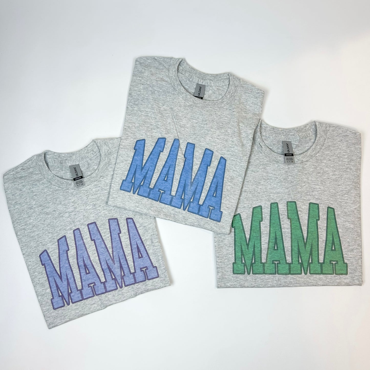 Vintage Mama Graphic Tee