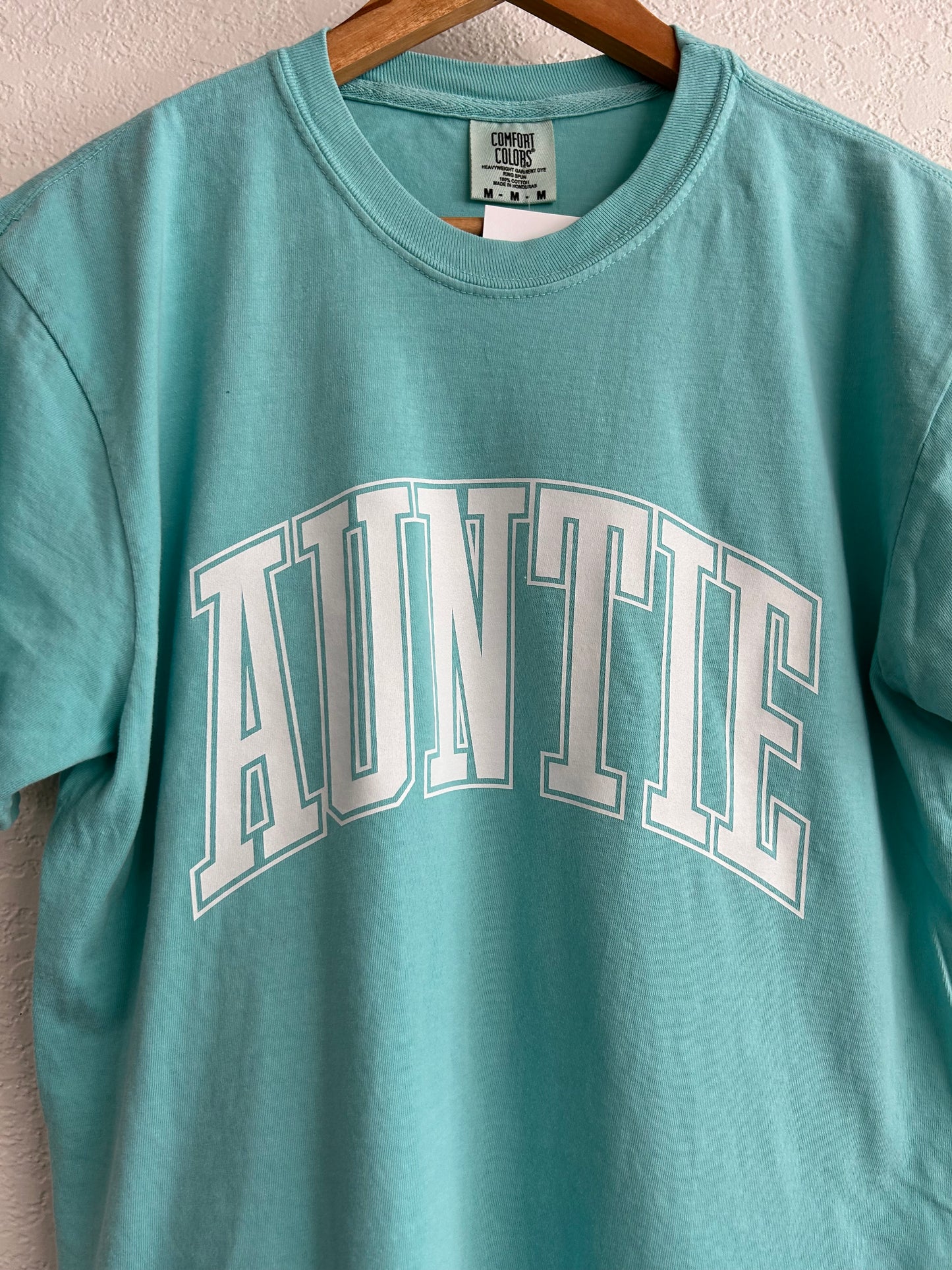 Auntie Graphic Tee