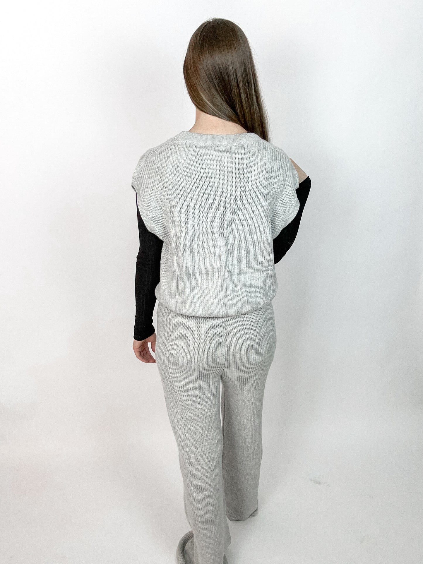 Weekend Chiller Knit Bottoms
