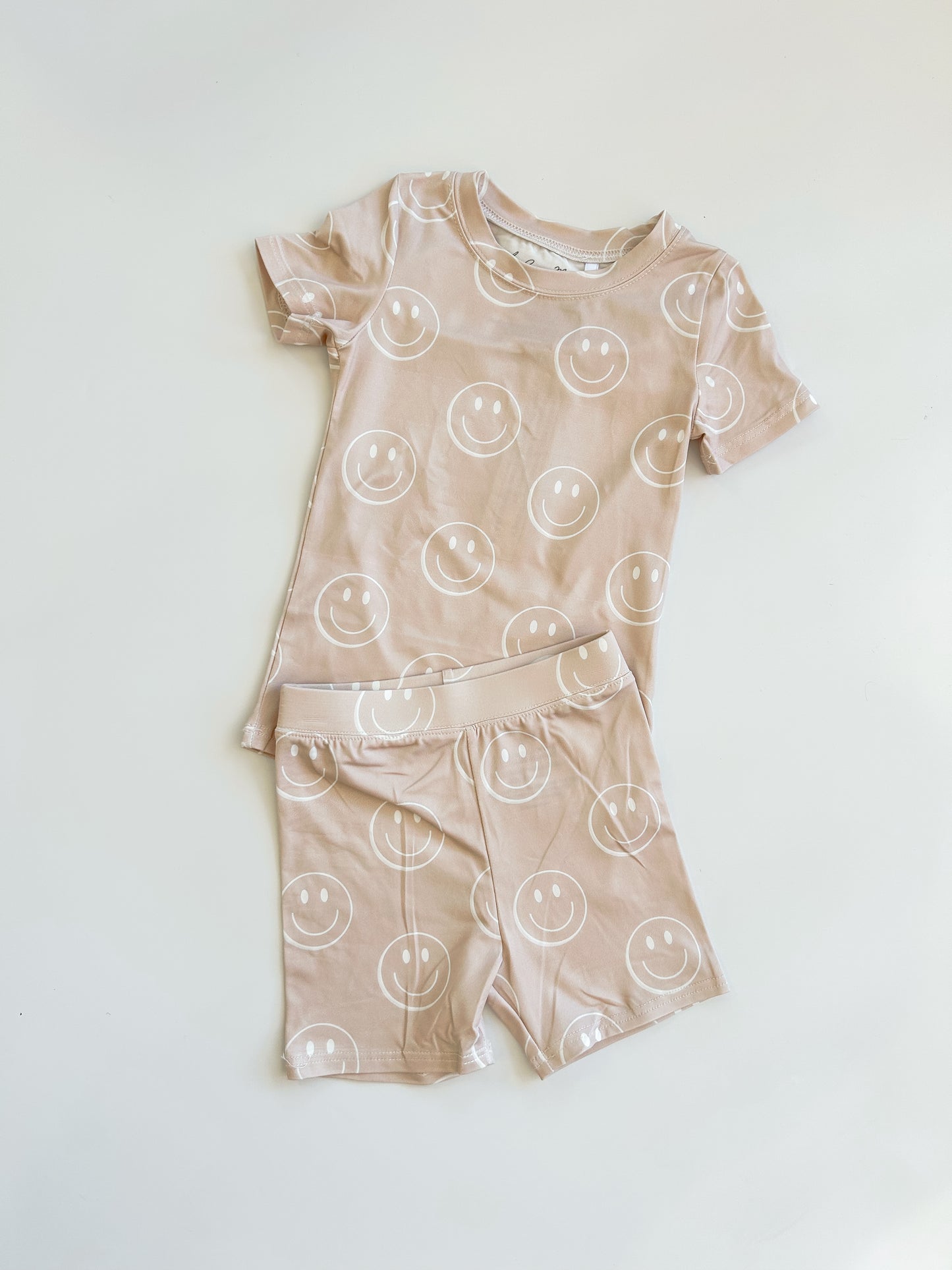 Smiley Comfort Set