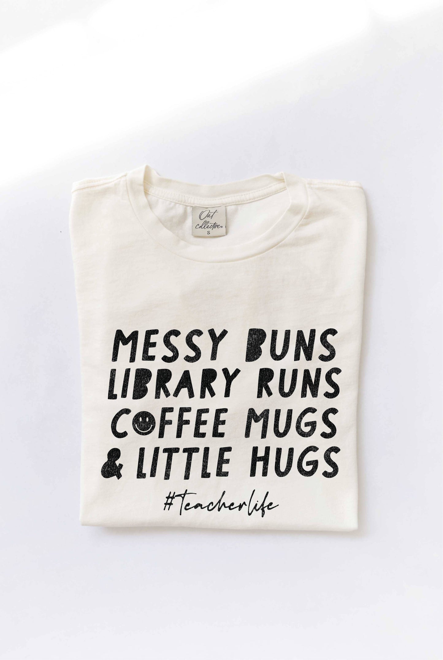 Teacher Life Tee