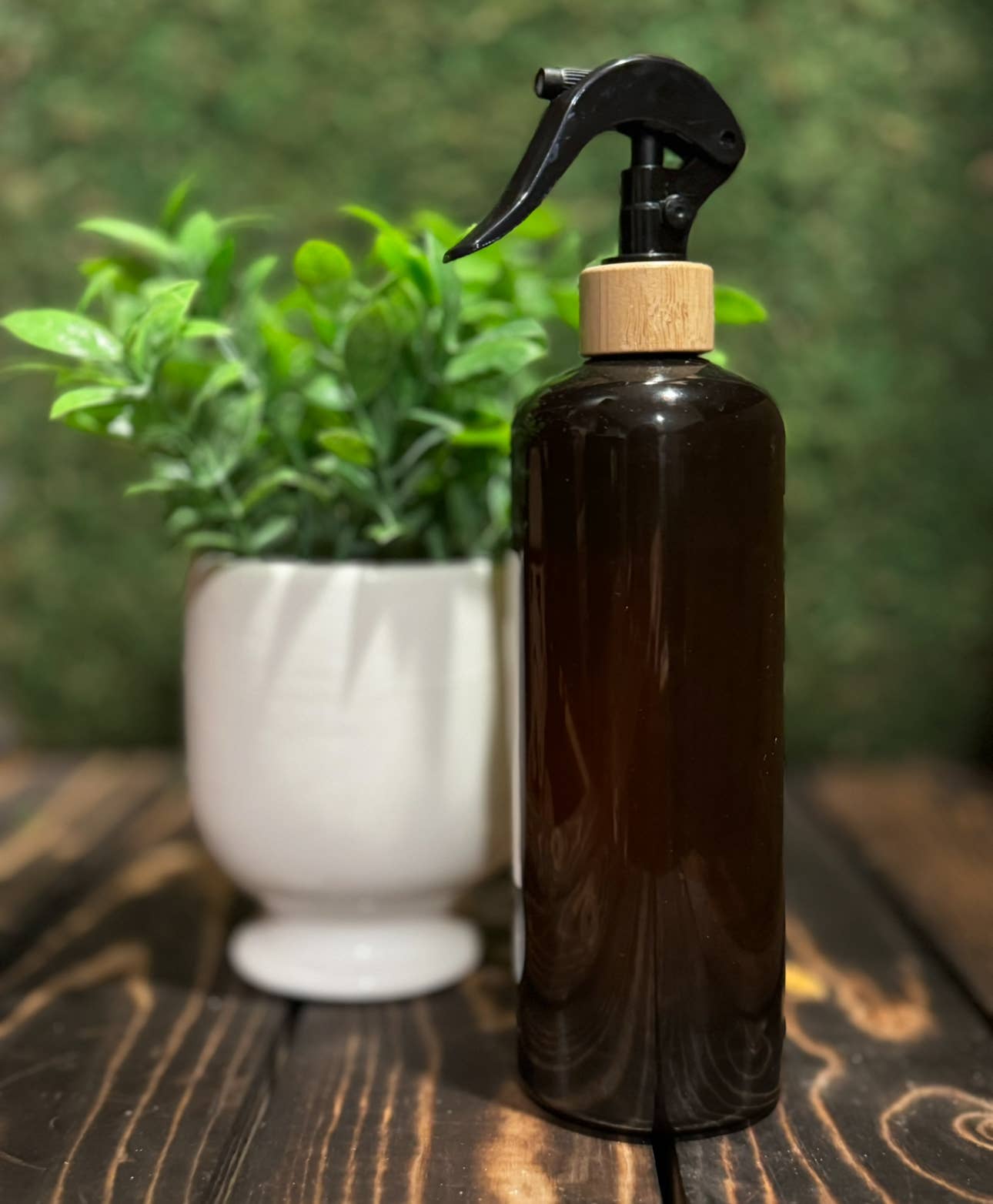 Bum-Bum Room + Linen Spray