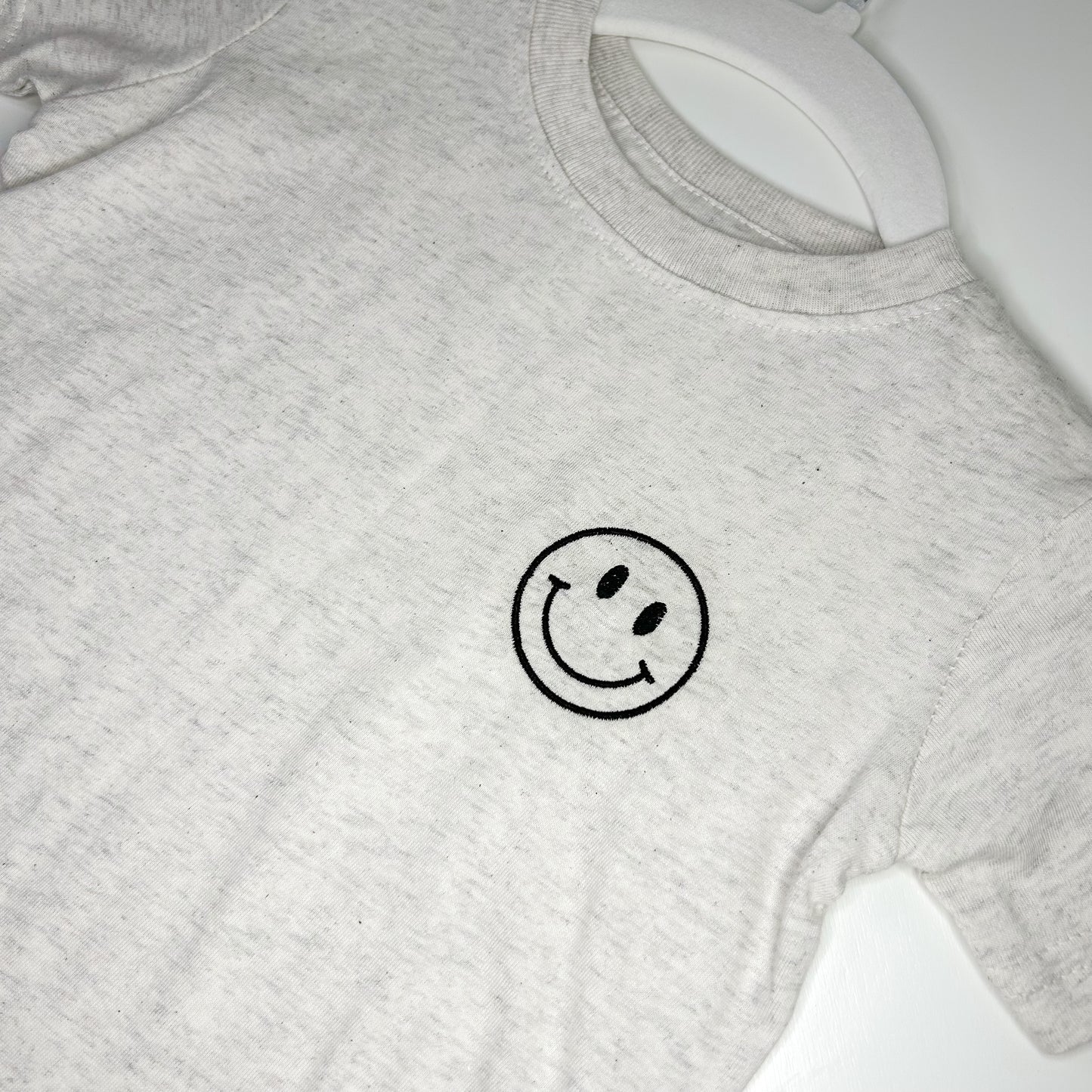 Smiley Tee