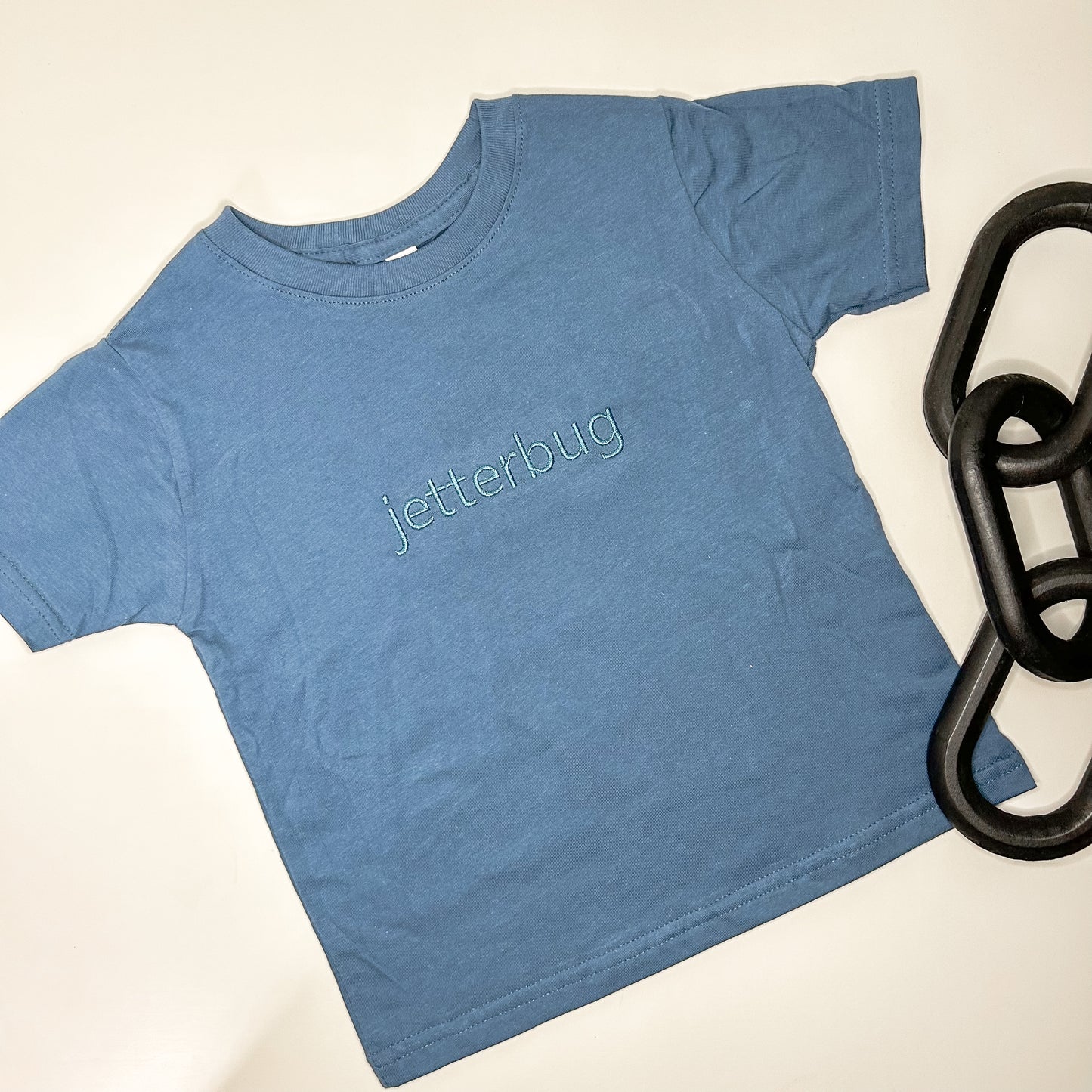Name/Nickname tee