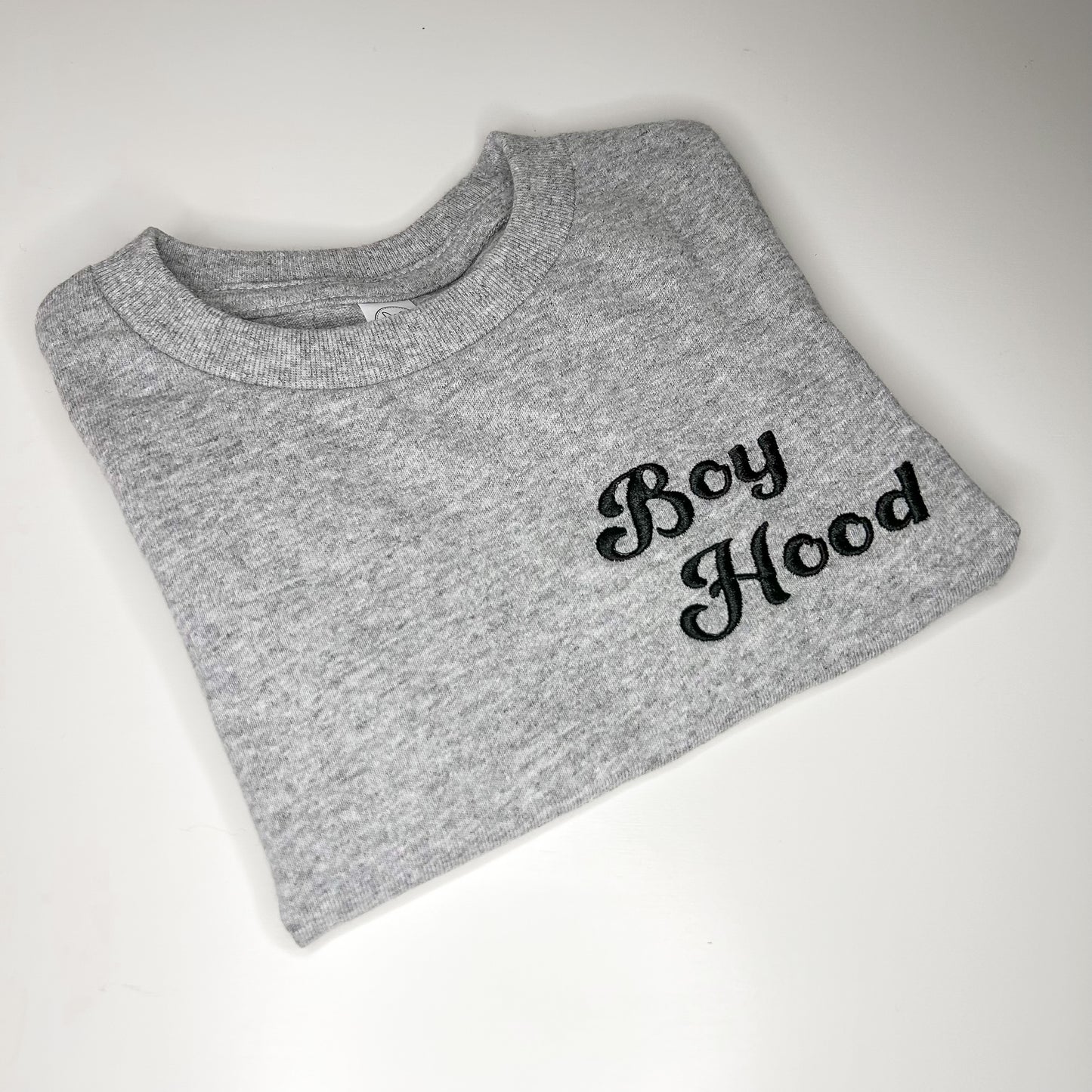 Boy Hood tee