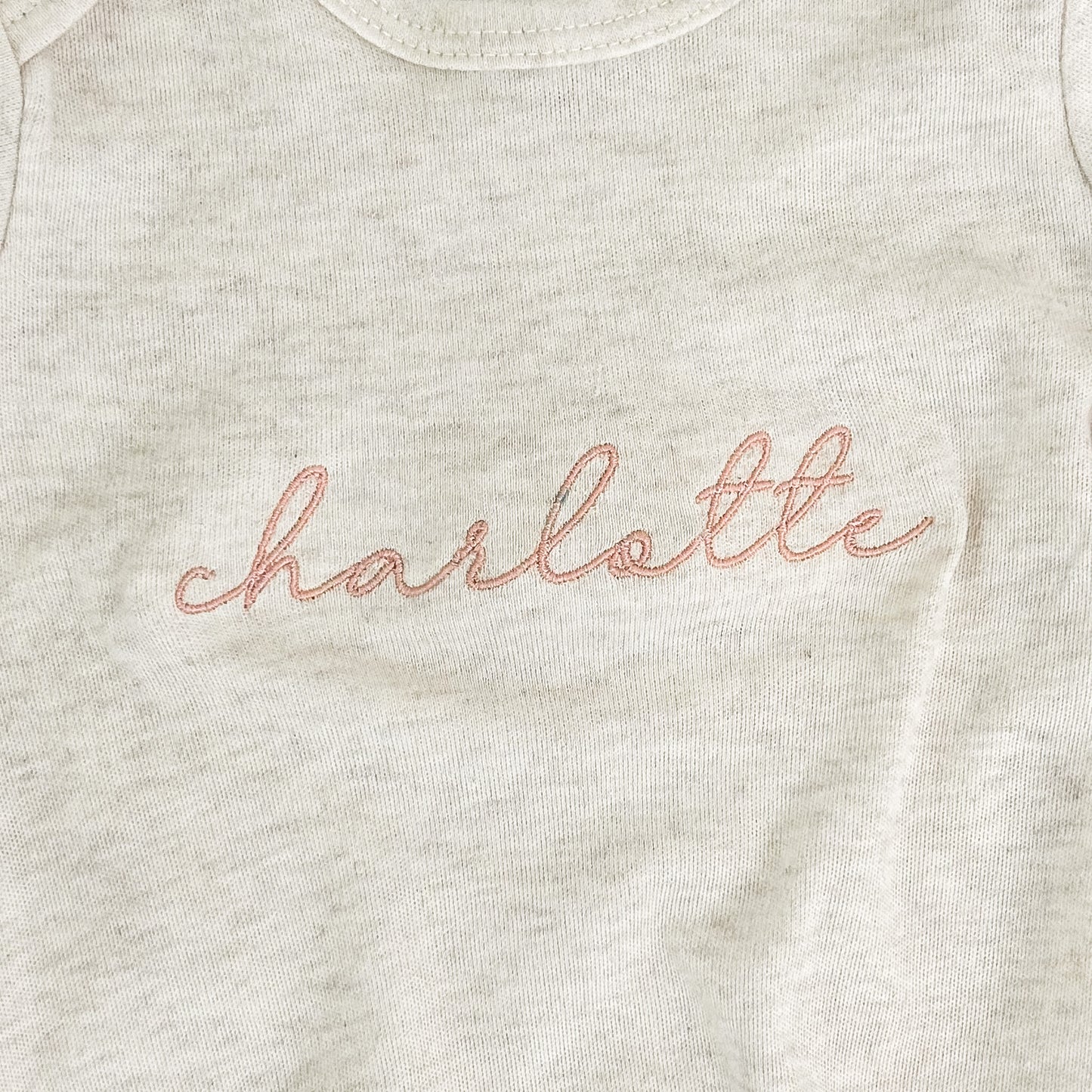 Personalized Lightweight Crewneck