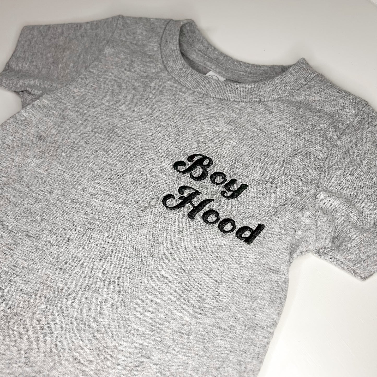 Boy Hood tee
