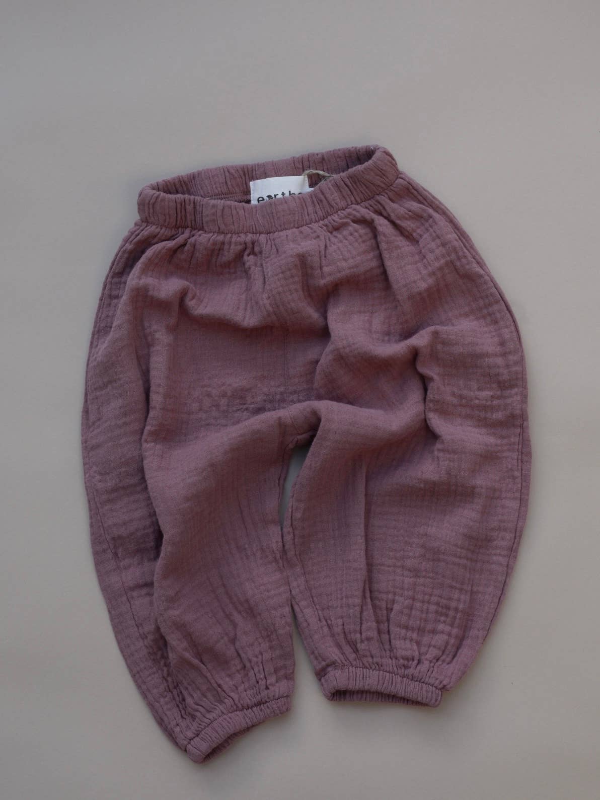 Harem Pants | Rosewood