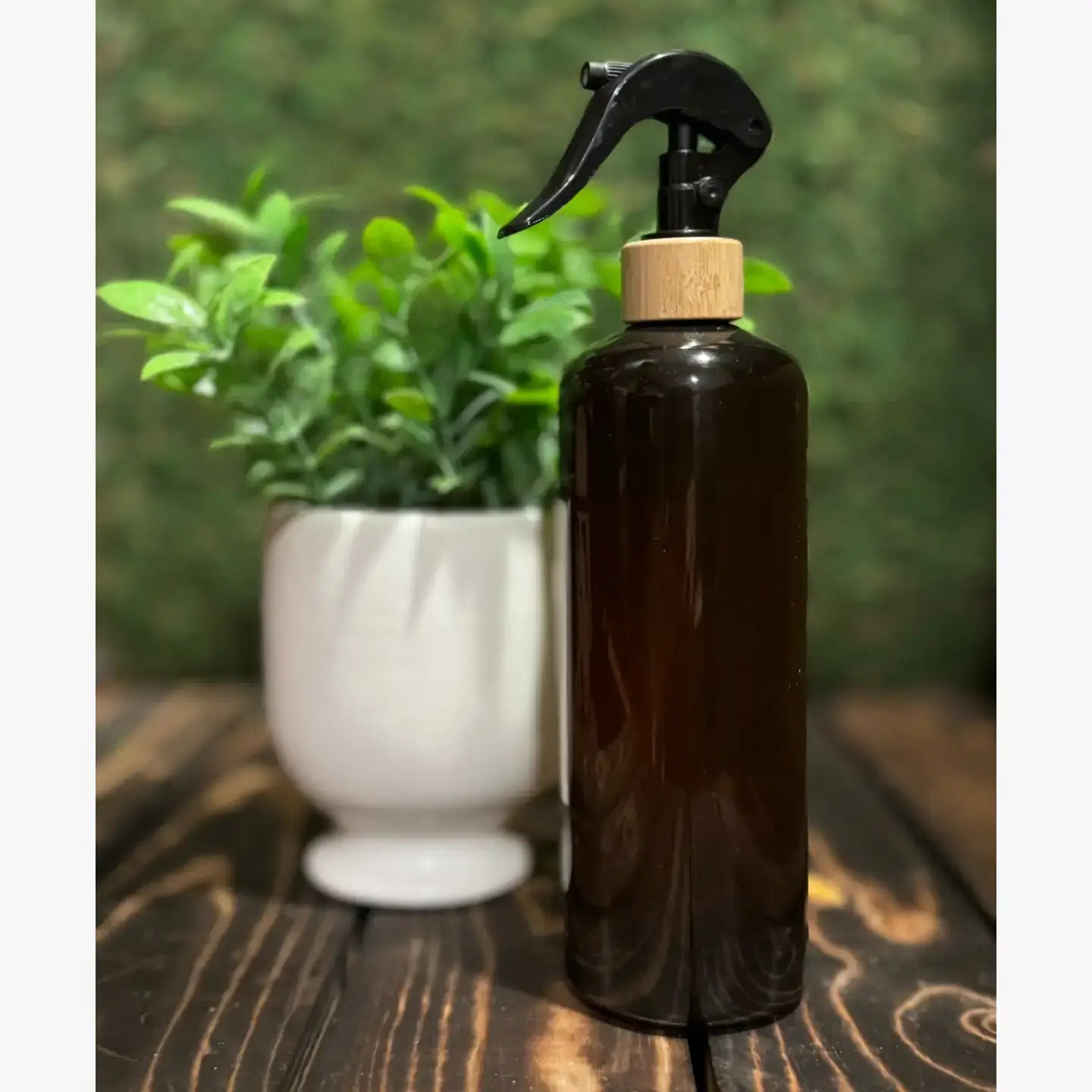 Midnight Cowgirl Room + Linen Spray