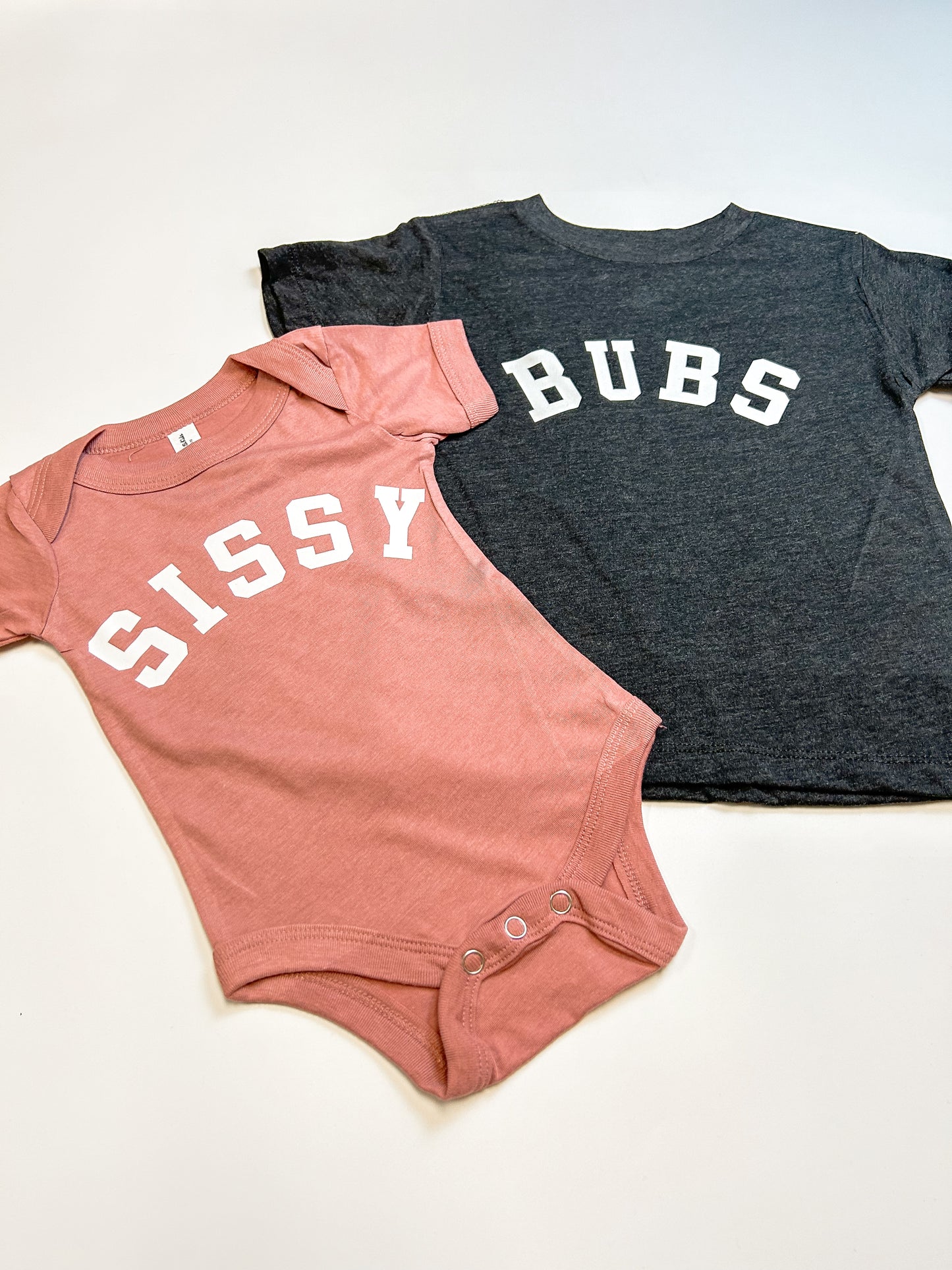 BUBS Varsity Tee