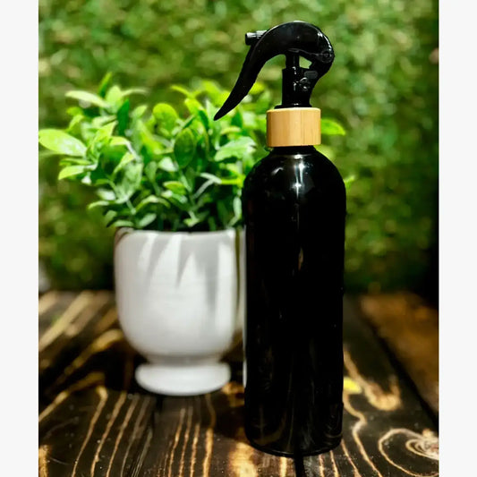 Bum-Bum Room + Linen Spray
