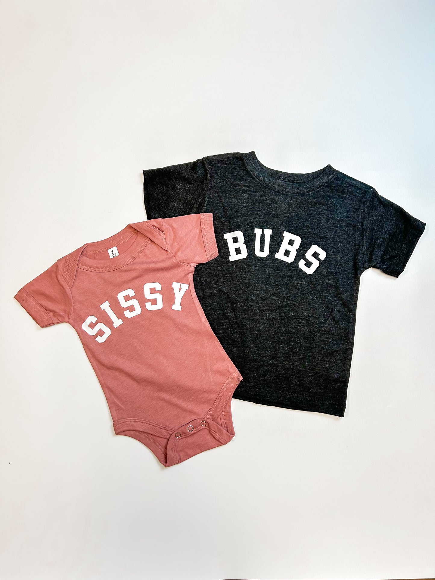 BUBS Varsity Tee