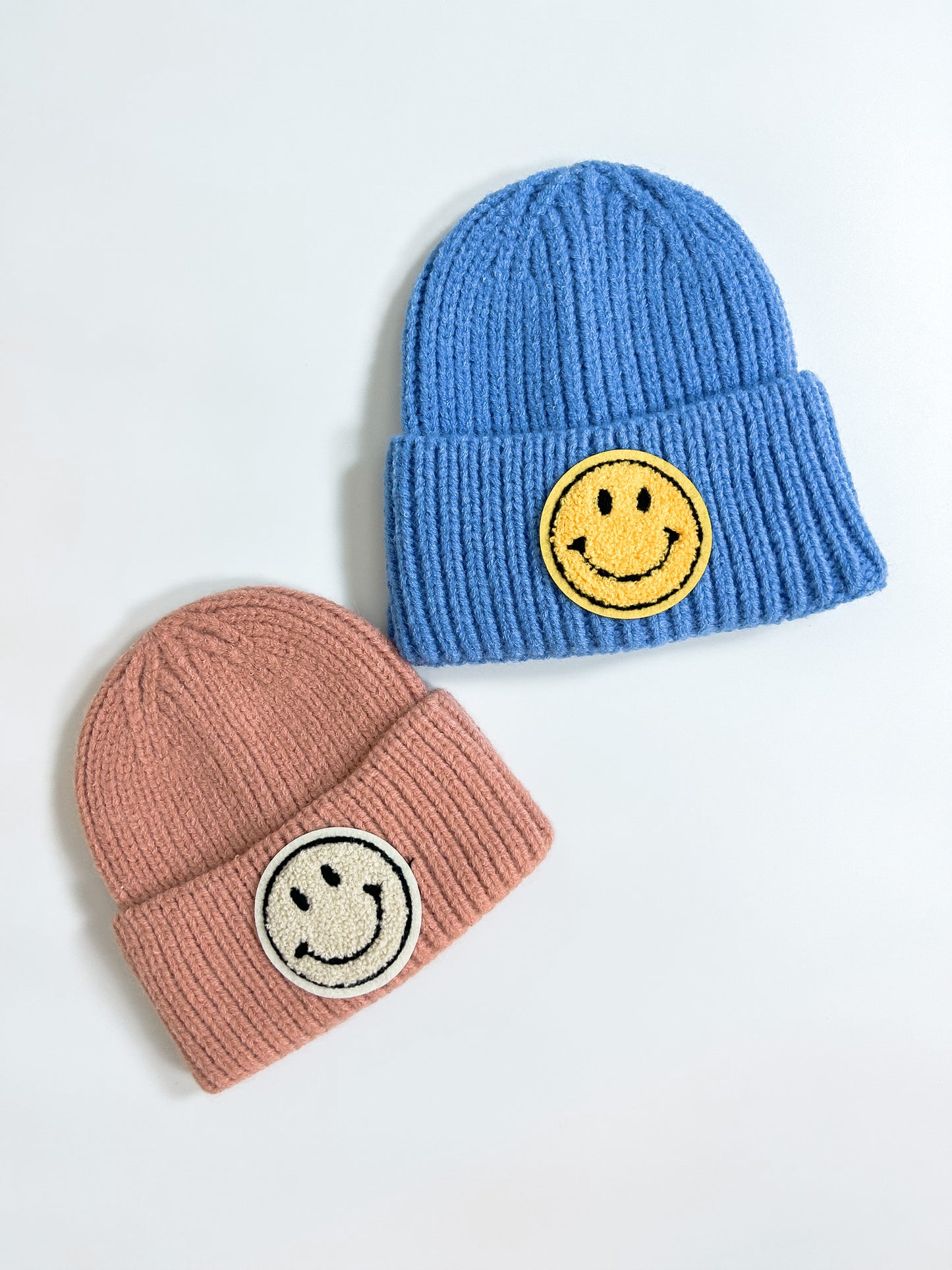 Happy Kids Beanie