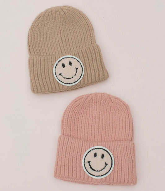 Happy Kids Beanie