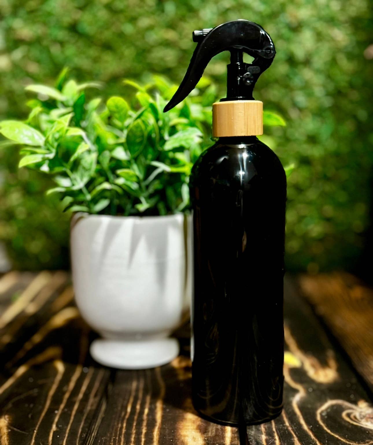 Bum-Bum Room + Linen Spray