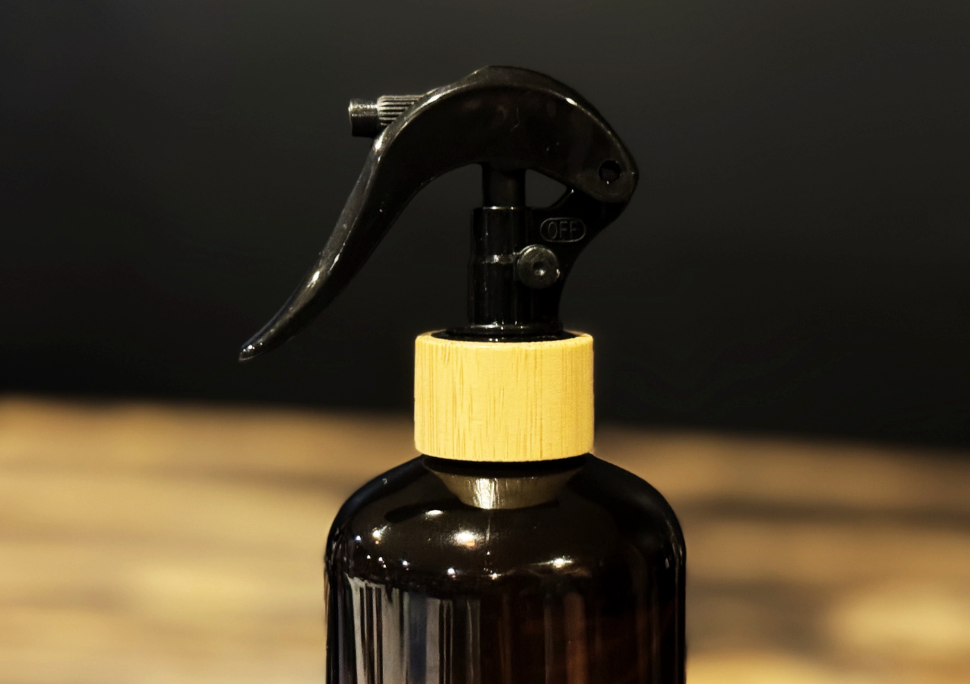 Bum-Bum Room + Linen Spray