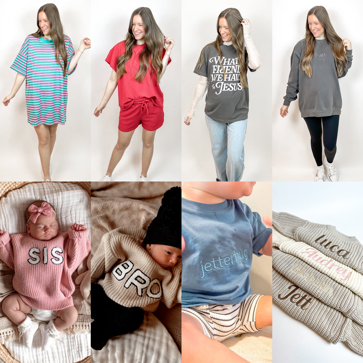 Jetset Clothing Co. - Photo 2