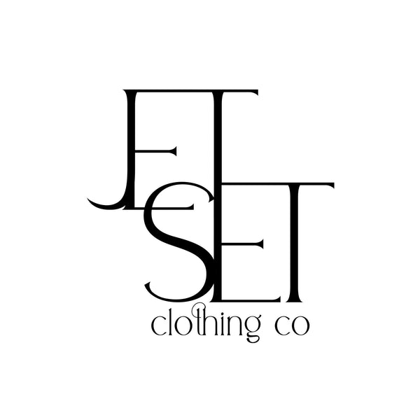 Jetset Clothing Co.